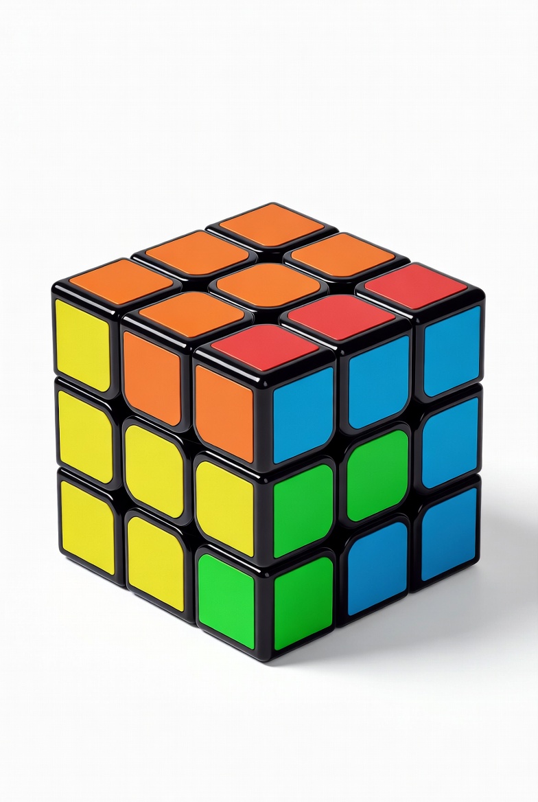 Rubik's Cube