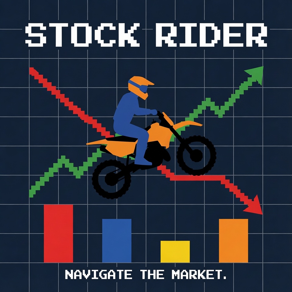 Stock Rider